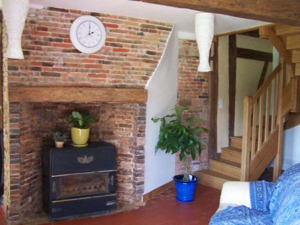 Chambres D'Hotes Du Coq A L'Ane Beaubec-la-Rosiere 외부 사진