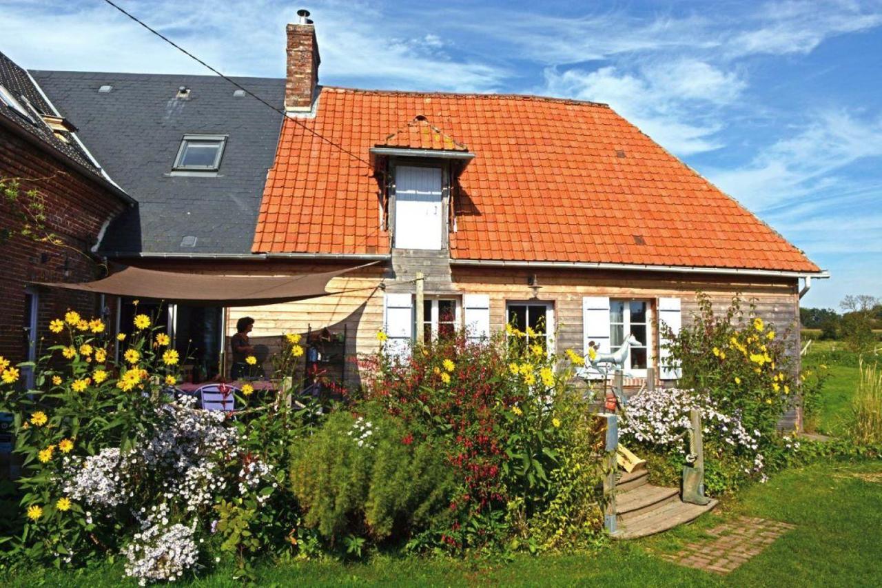 Chambres D'Hotes Du Coq A L'Ane Beaubec-la-Rosiere 외부 사진
